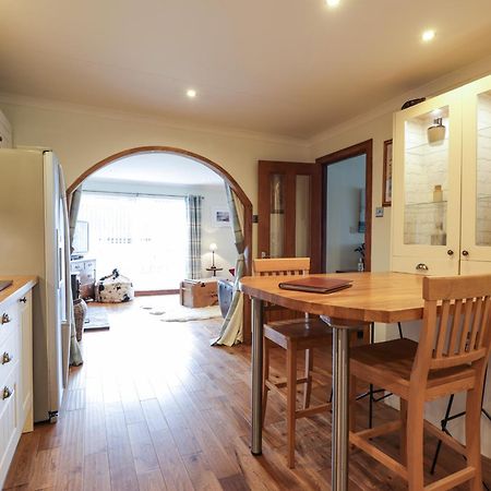 The Hideout Villa Portree Luaran gambar