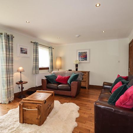 The Hideout Villa Portree Luaran gambar