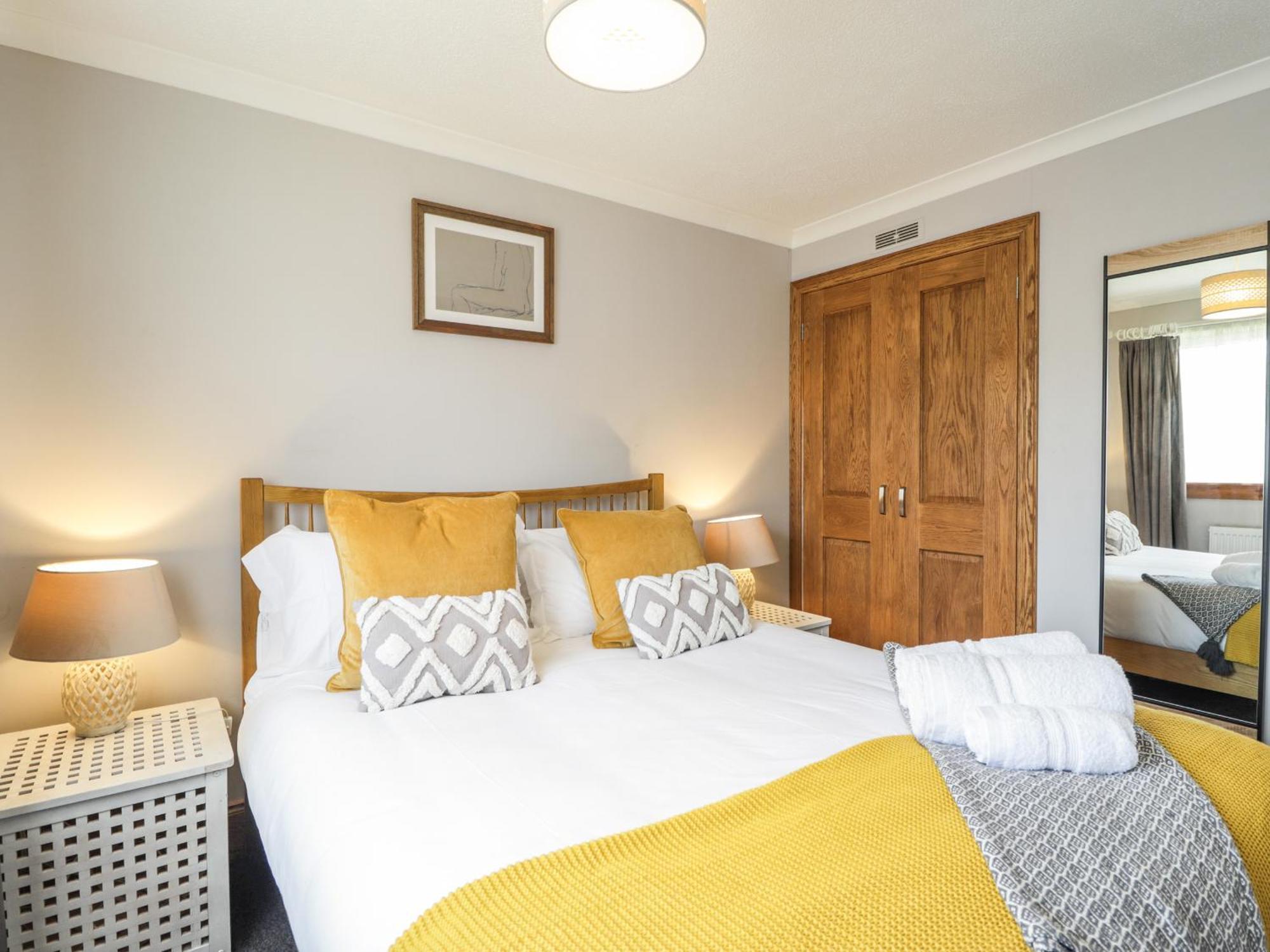 The Hideout Villa Portree Luaran gambar